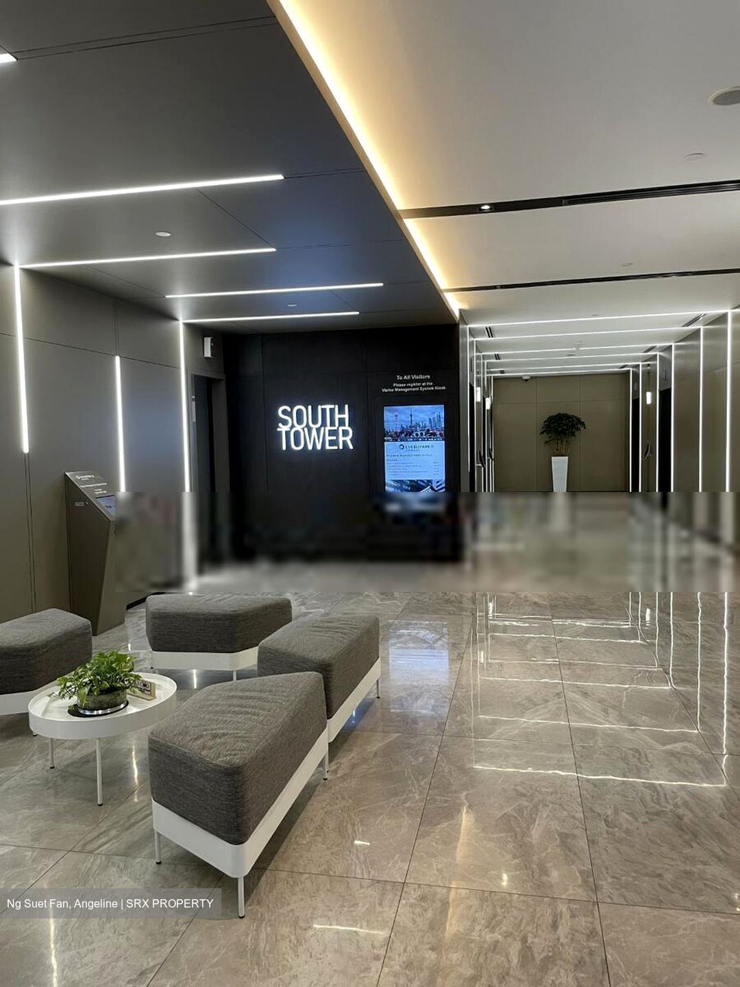 ESR Bizpark @ Changi (D16), Retail #483290281